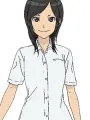 Portrait of character named Youko Kikuchi