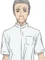 Portrait of character named Hiroyuki Sasano