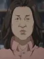 Portrait of character named Marie Inuyashiki