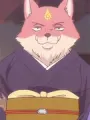 Portrait of character named Tsubaki