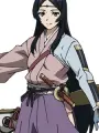 Portrait of character named Teruhi-hime