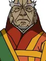 Portrait of character named Joujin