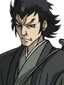 Portrait of character named Shuugetsu Suiren