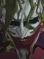 Portrait of character named Joker
