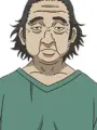 Portrait of character named Takafumi Yukawa
