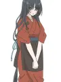 Portrait of character named Shizuna