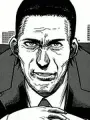 Portrait of character named Hideki Nogi