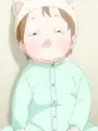 Portrait of character named Hijiri's Baby