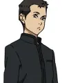 Portrait of character named Shinjirou Anou