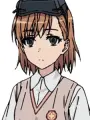 Portrait of character named MISAKA 10046