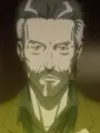Portrait of character named Kurisu Kyoji O'Brien