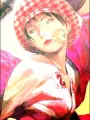 Portrait of character named Doa Yoshino
