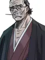 Portrait of character named Renjirou Hatonami