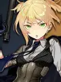 Portrait of character named Welrod MkII