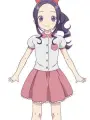 Portrait of character named Ichika Tsumura