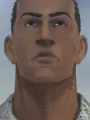 Portrait of character named Fernando