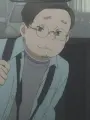 Portrait of character named Akira Mita