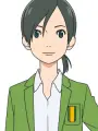 Portrait of character named Karina Kakogawa