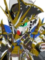 Portrait of character named Benjamin V2 Gundam