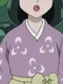 Portrait of character named Yamada Denzou's Wife