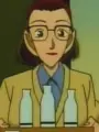 Portrait of character named Kaho Ezumi