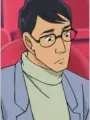 Portrait of character named Shingou Fukazawa