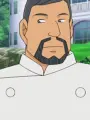 Portrait of character named Shouhei Mutou