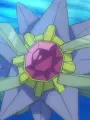 Portrait of character named Starmie