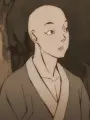 Portrait of character named Amon Shuu