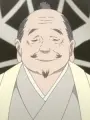 Portrait of character named Nariyoshi Tokugawa