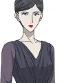 Portrait of character named Reiko Ichijou