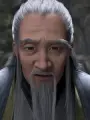 Portrait of character named Master Yuding