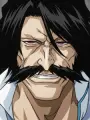Portrait of character named Yhwach
