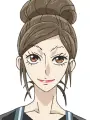Portrait of character named Ritsuka Izumi