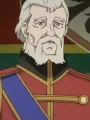 Portrait of character named Grand Duke Estogal