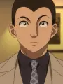 Portrait of character named Shinji Tomoyori