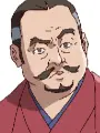 Portrait of character named Ryuuzou Moriya