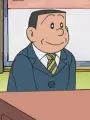 Portrait of character named Nobita's Mom's Customer