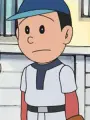 Portrait of character named Suneo's Cousin