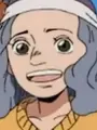 Portrait of character named Dream's Mother