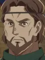 Portrait of character named Guild Branch Leader