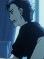 Portrait of character named Touka's Father