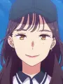 Portrait of character named Setoharu