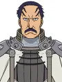 Portrait of character named Barestar