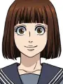 Portrait of character named Aoi Shinozuka