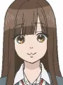 Portrait of character named Yukino
