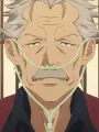 Portrait of character named Muneharu Murota