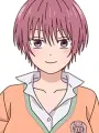 Portrait of character named Tomo Nanba
