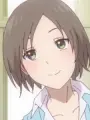 Portrait of character named Tsubomi's Sister