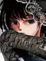 Portrait of character named Osaragi
